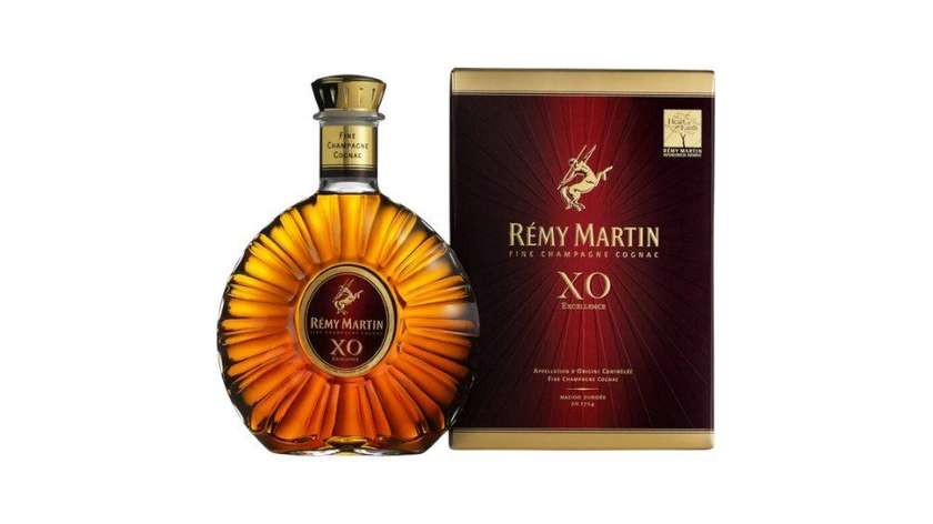 Remy Martin XO 700ml