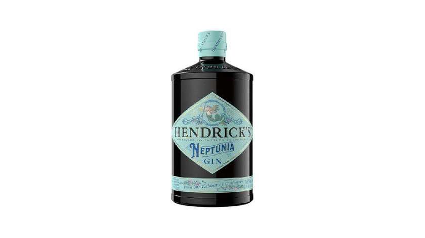 Hendricks Neptunia 700ml