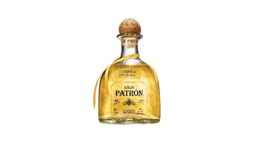 Patron Anejo 1L