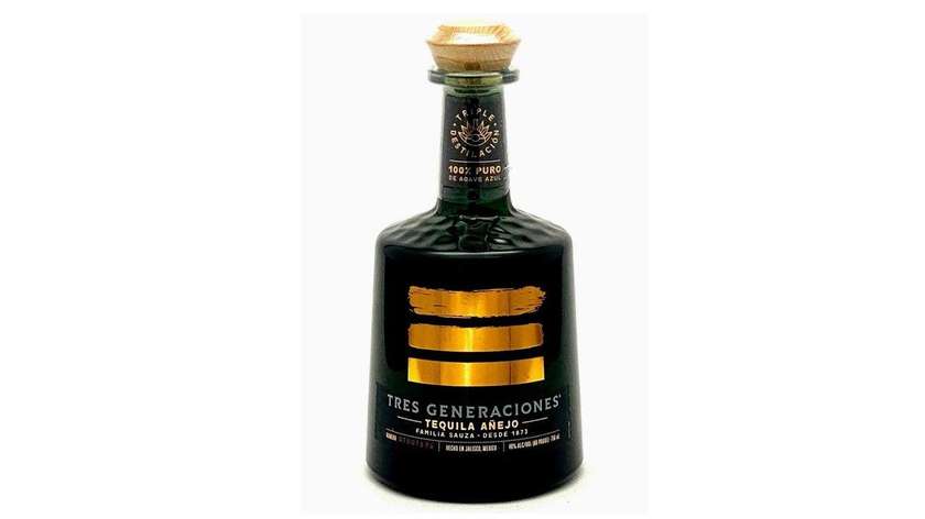 Tres Generaciones Anejo