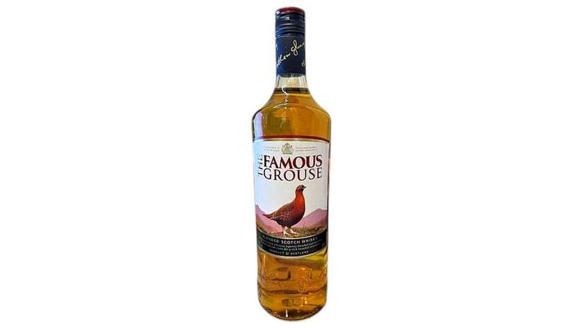 FAMOUS GROUSE 1L