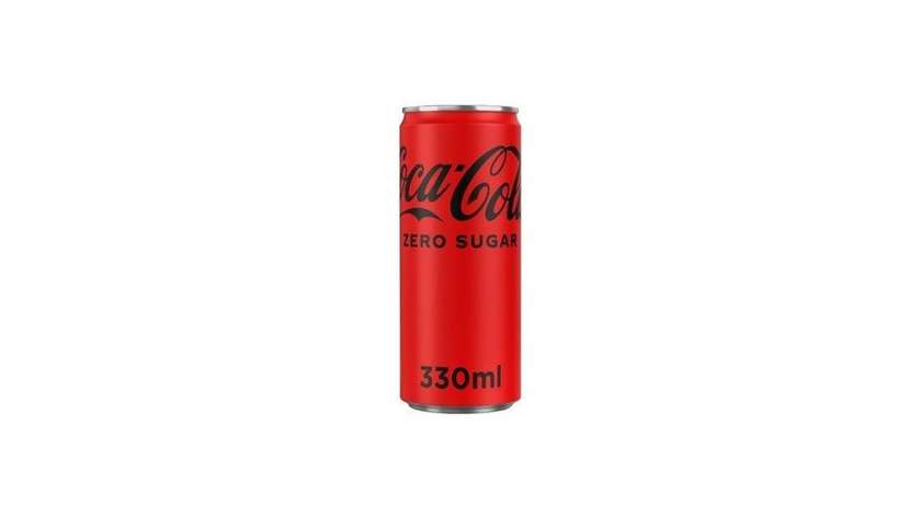 Coca-Cola Zero