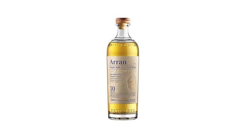 Arran 10 700ml