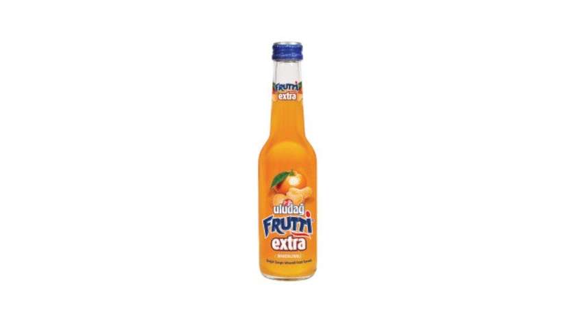 Frutti Mandalin