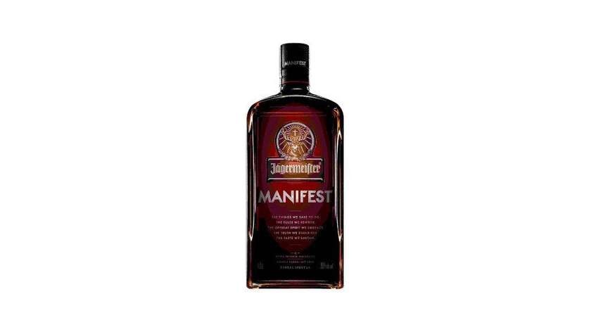 Jagermeister Manifest 500ml