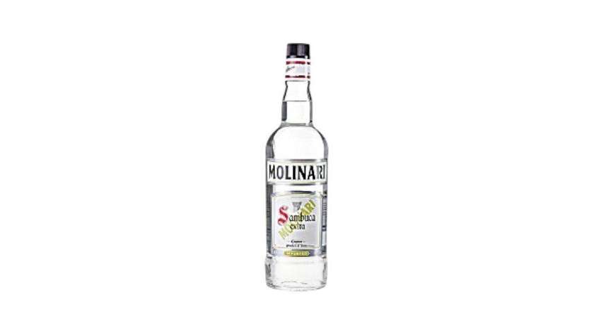 Molinari Sambuca Extra 1L