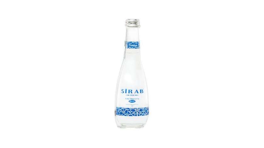 Sirab Premium Qazsız 750ml