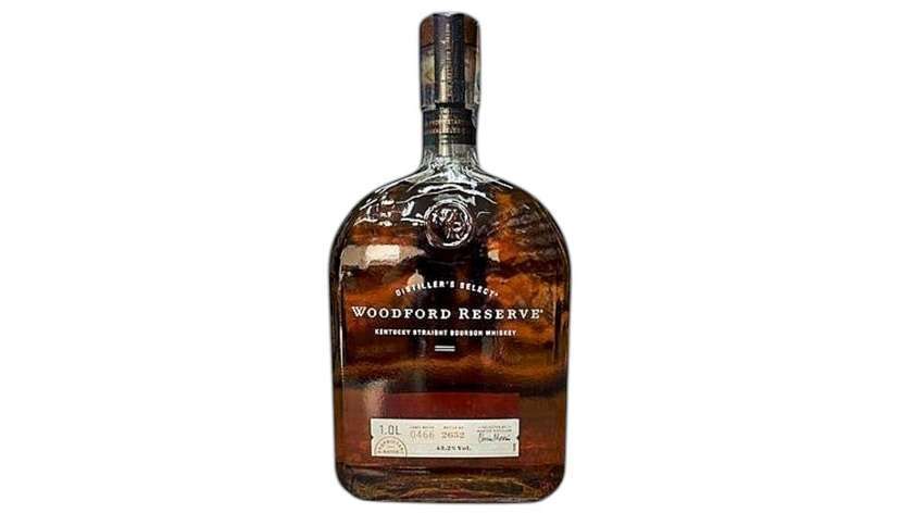 WoodFord Reserve 1l