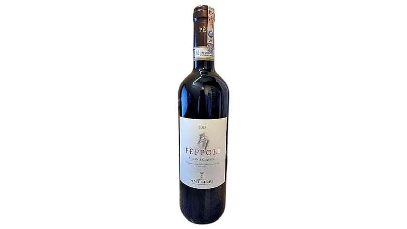 PEPPOLİ CHIANTİ CLASSİCO