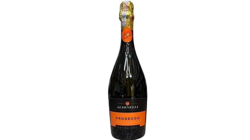 Prosecco Albinelli 0.75l