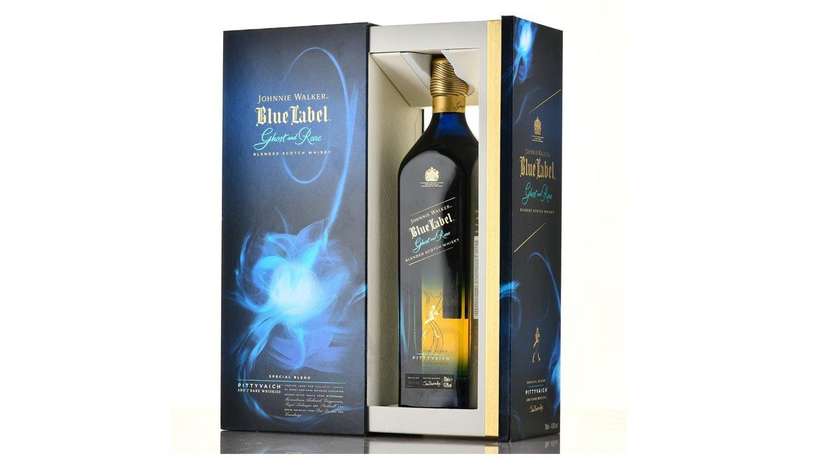 Blue Label G&R IV Pittyvaich