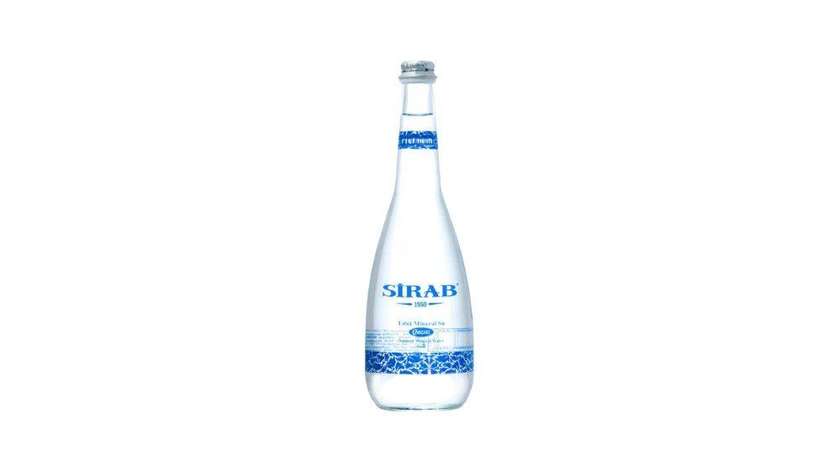 Sirab Premium Qazsız 330ml