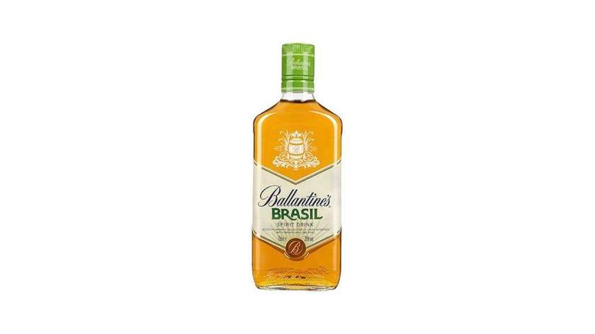 Ballantine's Brasil Lime 700ml