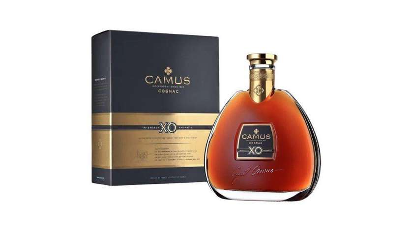 Camus XO Intenselly 1L