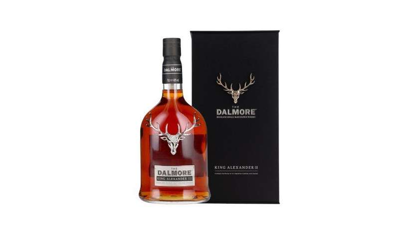 Dalmore King Alexander 700ml