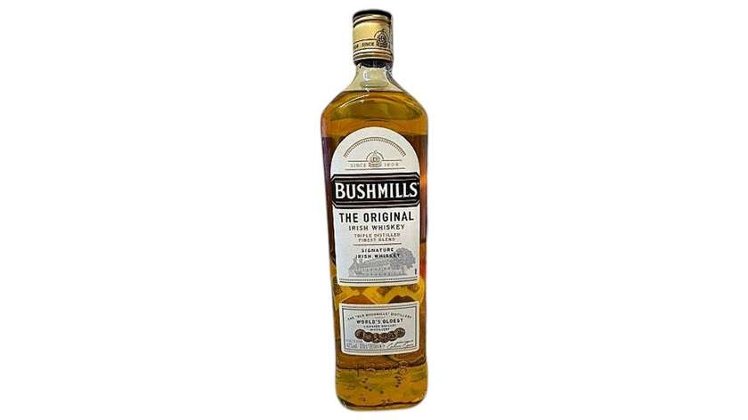 BUSHMILLS 1L