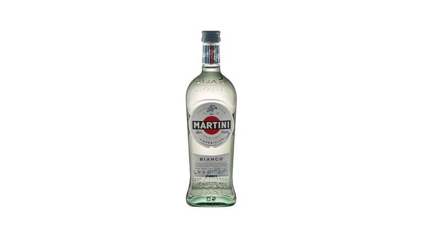 Martini Bianco 500ml