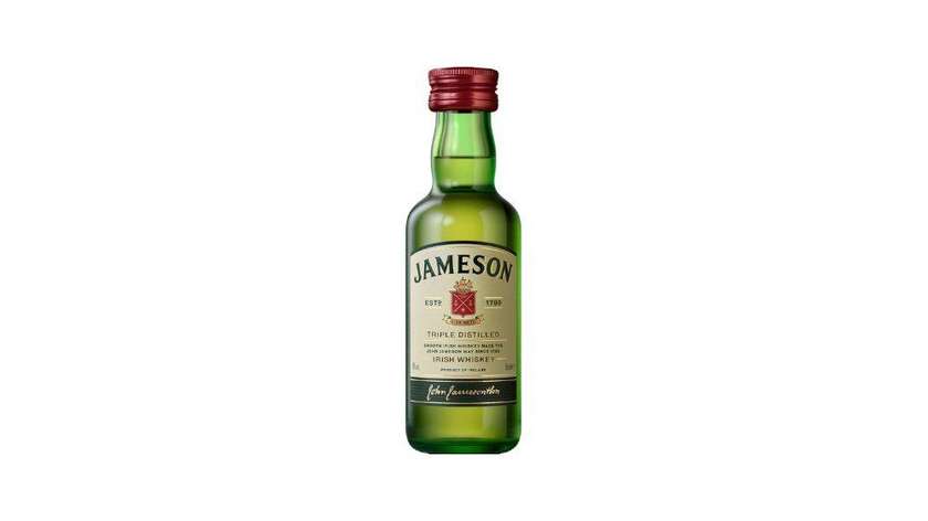 Jameson 50gr