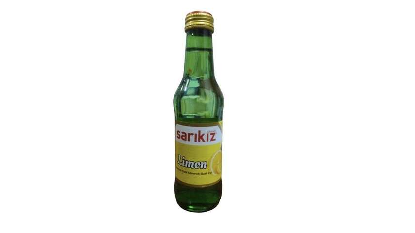 Sarıkız Limonlu 200ml