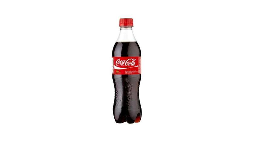 Coca-Cola PET 500ml