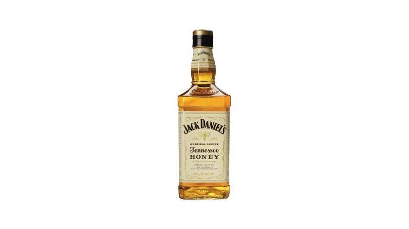Jack Daniels Honey 500ml