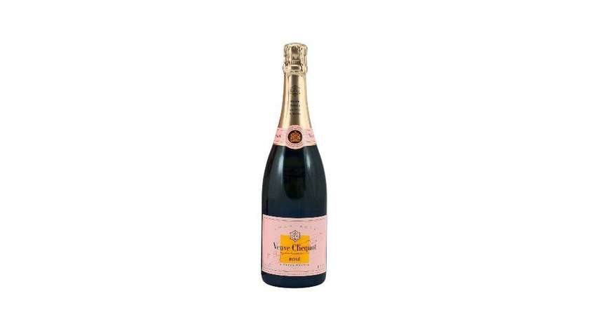 Clicquot Rose