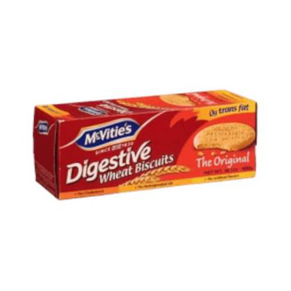 McVities Digestives Biscuit 400g