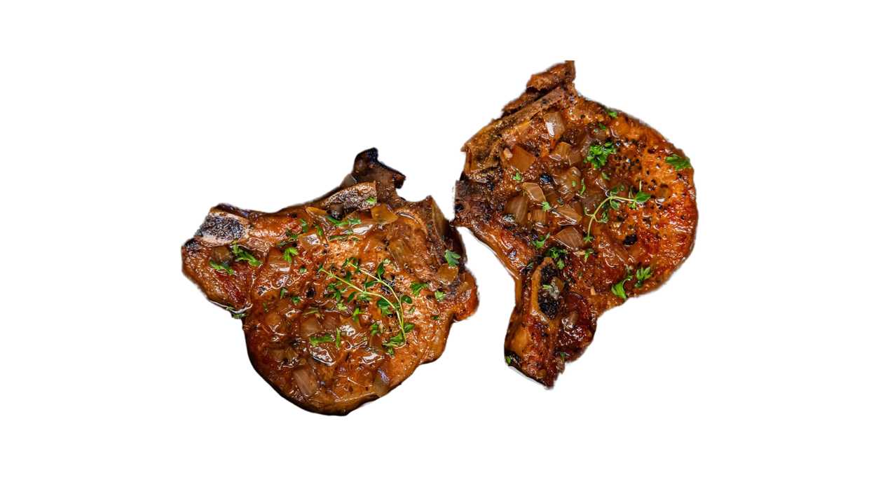Pork Chops