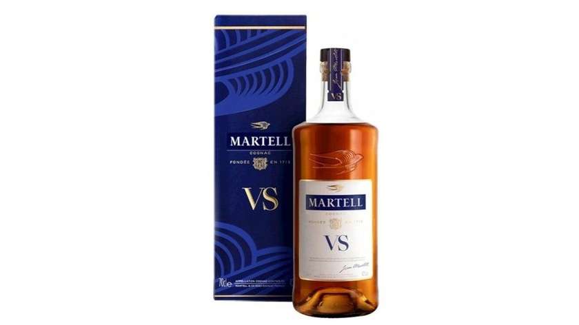 Martell VS 700ml