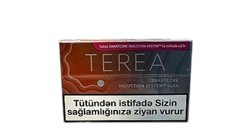 TEREA SUN PEARL
