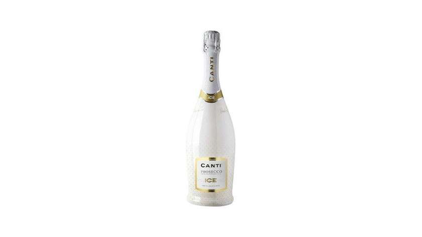 Canti Prosecco Ice