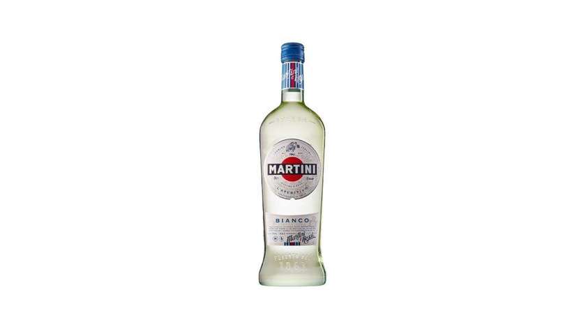 Martini Bianco 1L