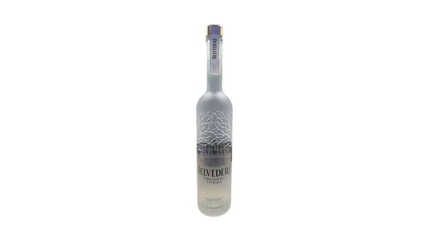 BELVEDERE ORGANIC 0.7L