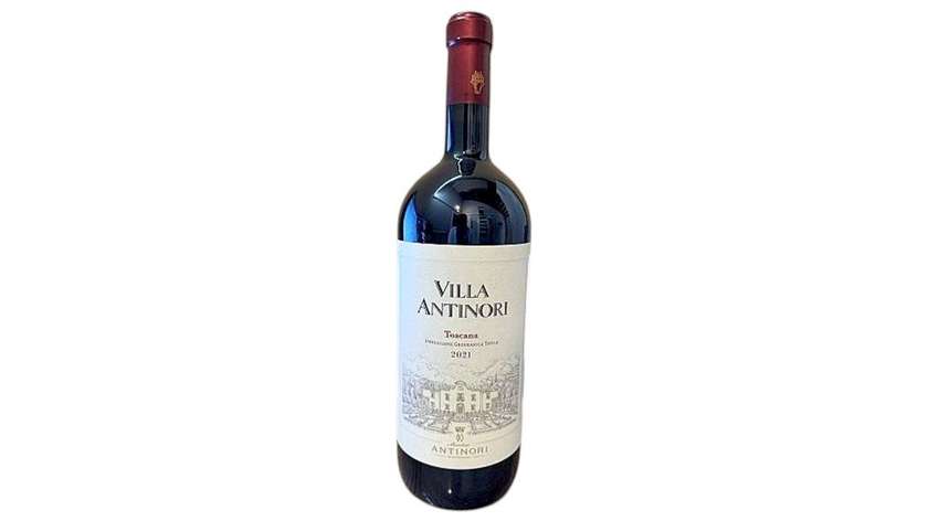 VILLA ANTINORI ROSSO 1.5L