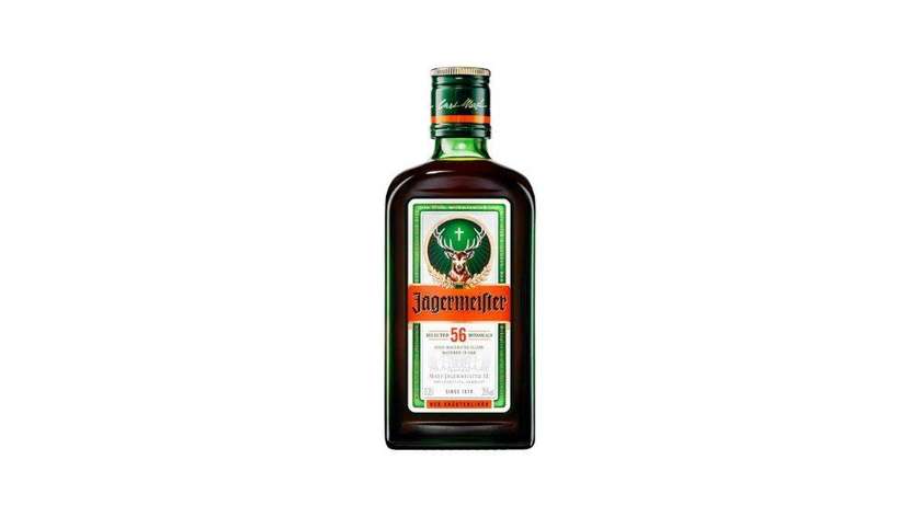 Jagermeister 350ml