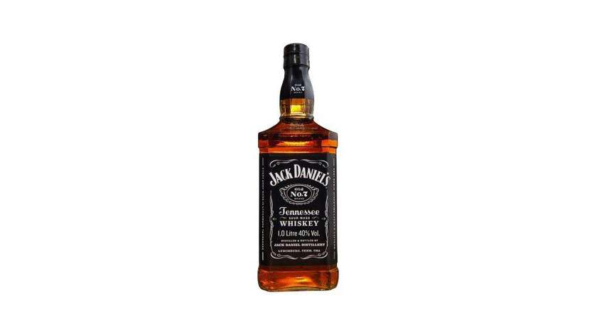 Jack Daniels 1L