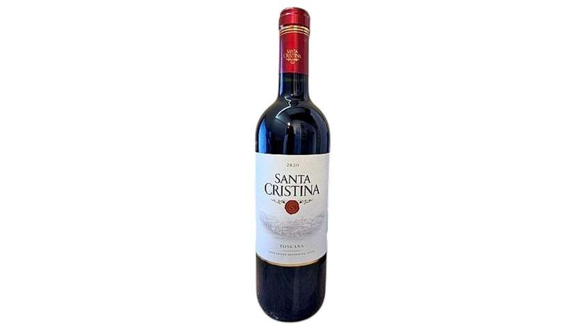 SANTA CRİSTİNA ROSSO