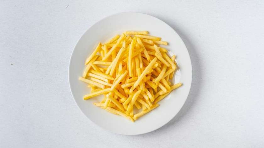 Fries