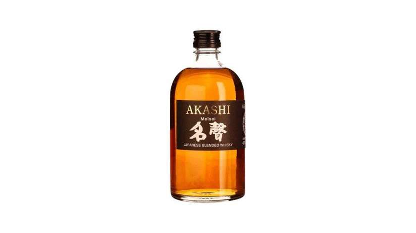 Akashi Meissei 500ml