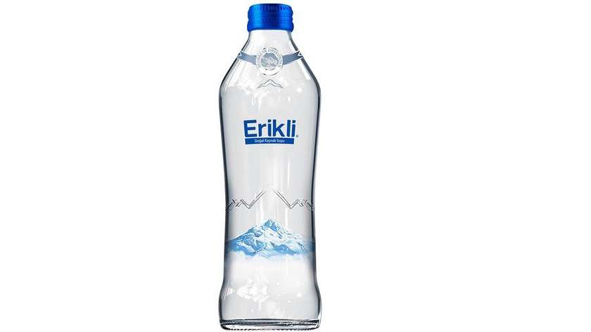 ERİKLİ SU ŞÜŞƏ 0.75L
