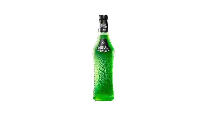 Midori Melon Likör 700ml