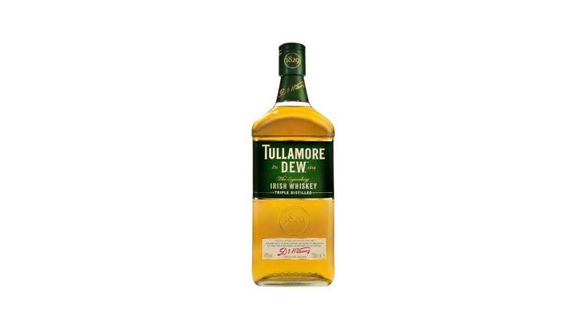 Tullamore Dew 700ml