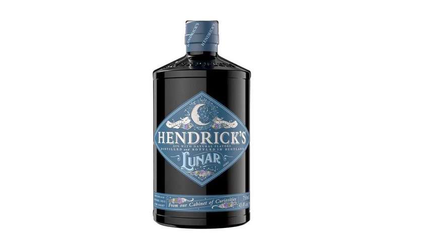 Hendricks Lunar 700ml