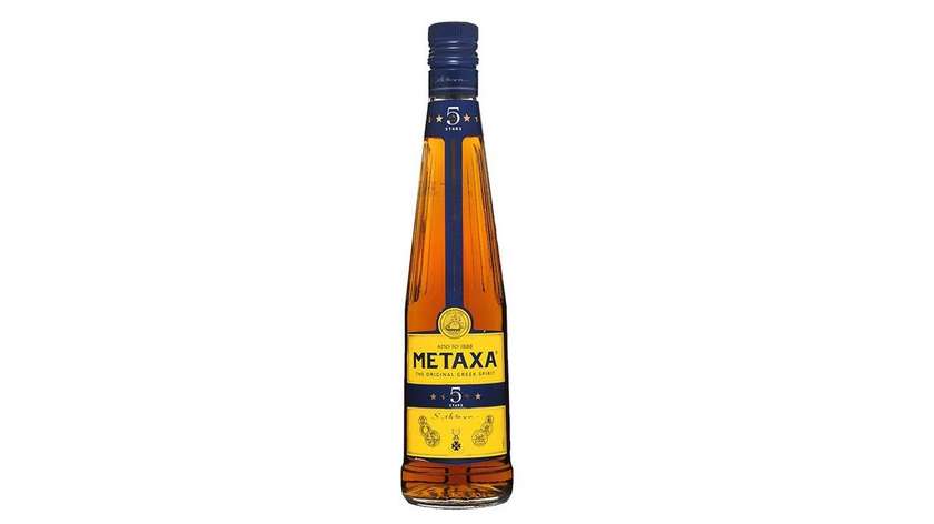 METAXA 5 IL 0.7L