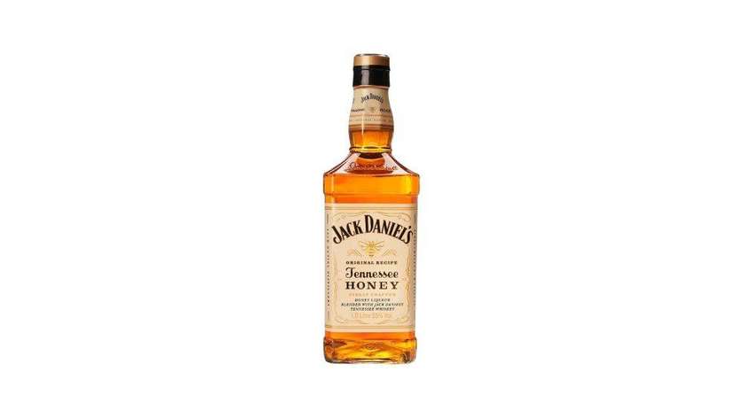 Jack Daniels Honey 1L