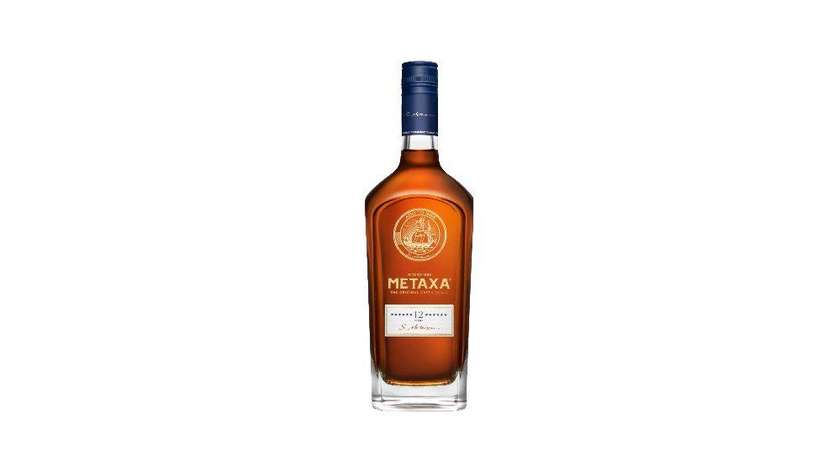 Metaxa 12 700ml