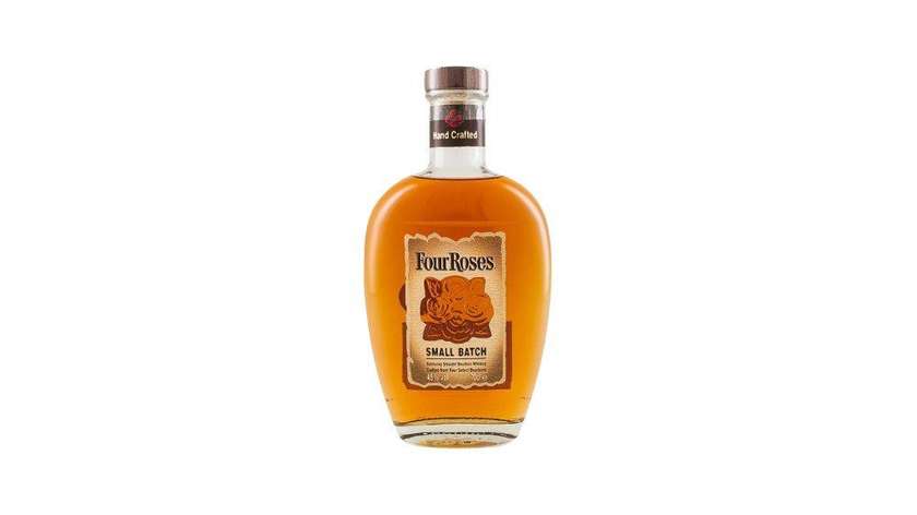 Four Roses Single Batch 700ml