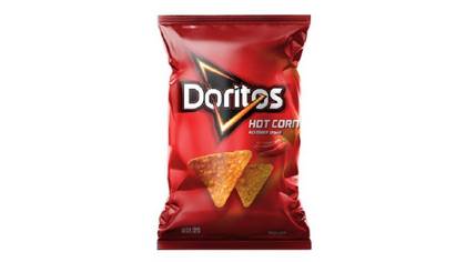Doritos Acili 130 Gr