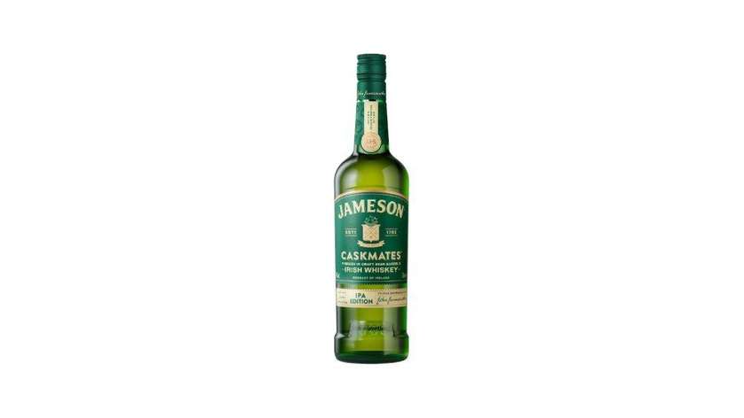 Jameson Caskmates IPA 700ml