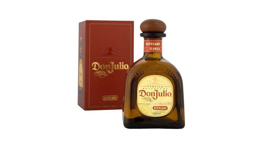 Don Julio Reposado 750ml
